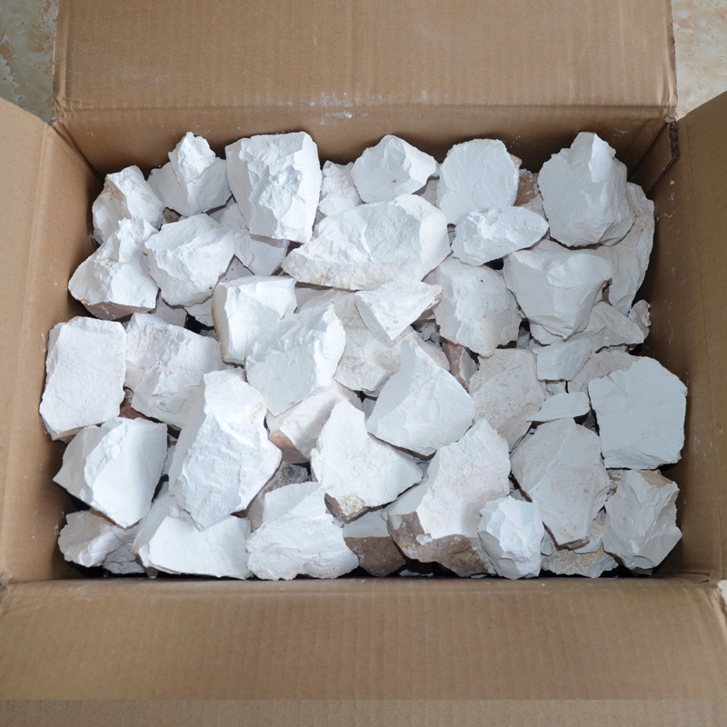 生石灰仓库家用防霉防潮干燥除湿