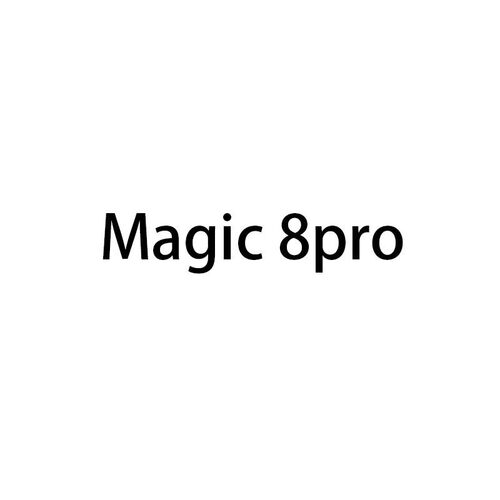 honor/荣耀 Magic8 Pro 激活后不支持7天无理由新