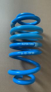 FD1 奥迪B9 S5后弹簧 Y597B00