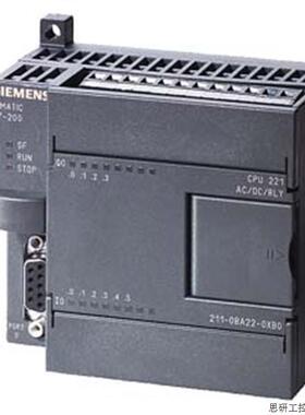 西门子PLC CPU221CN 主机6ES7211 6ES7 211-0AA23/0BA23-0X.议价