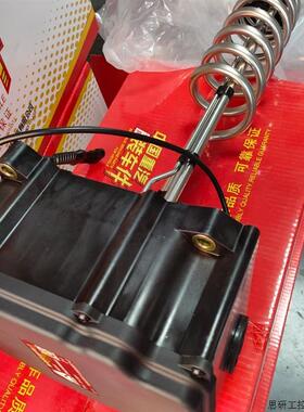 重汽系列重卡配件 MC11/MC13国六后处理器总成WG9925548700.议价