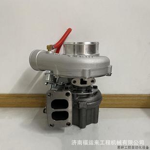 600 适用重汽豪沃 1118010 涡轮增压器 3000.议价 4051008