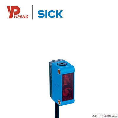 西克SICK  光电传感器 GTB6-N1212 订货号1052445.议价