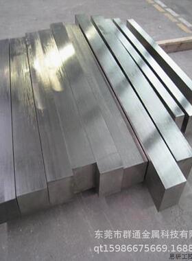 N06102 镍基沉淀硬化合金板 圆棒方块方条 规格多.议价