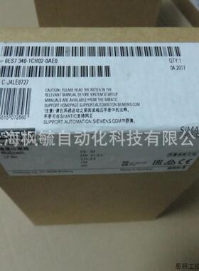 6ES7340-1CH02-0AE0西门子S7-300CP340通讯处理器RS422/485.议价