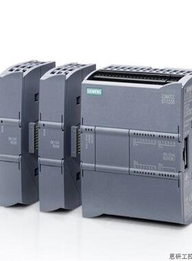 S7-200PLC西门子6ES7214 6ES7 214-2AS23-0XB8原装主机.议价