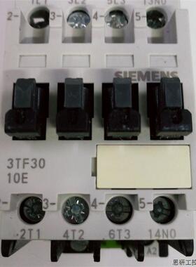 西门子接触器3TF3010-0XC23TF3010-0XC2现货.议价