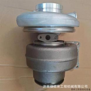 7830重汽曼MC11涡轮增压器总成 202V09100 7830.议价