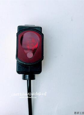 现货销售 QS18VN6AF100光电传感器 banner 邦纳传感器 光电.议价