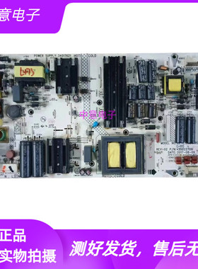 拆机康佳LED43M2S LED49M2 49R1电视电源板34017621 35022709