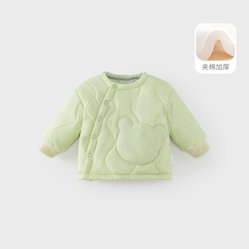 儿童棉服a类夹棉女宝宝冬装外套加厚保暖男童宝宝冬季外出棉服,童装/婴儿装/亲子装,保暖上装,淘宝优惠券,粉丝福利购,淘宝优惠卷