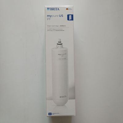 mypureU5SU2套装新款型超滤净水