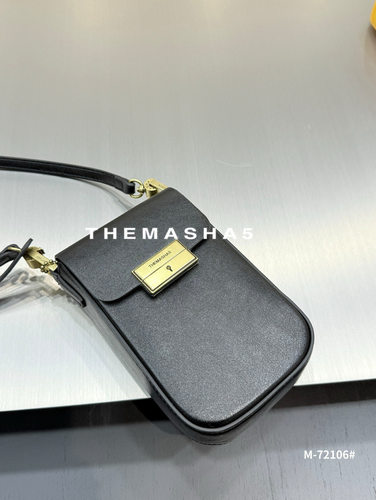 玛莎女包小手机单肩斜挎百搭休闲