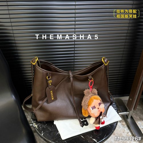 玛莎女包carryall托特单肩斜挎潮