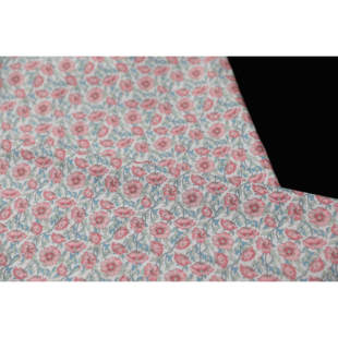 【105191-3】Lib*rty阿泰斯尔80支高密棉布印花diy服装面料