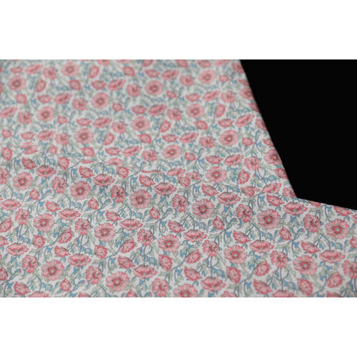 【068034-3】Lib*rty阿泰斯尔100支长纤棉138cm印花diy服装面料