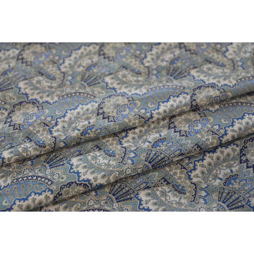 【068060-2】Lib*rty波西米亚100支长纤棉138cm定制不退换