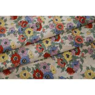 rty 2025Lib 玛德琳100支长纤棉幅宽38cm定制不退换 068068