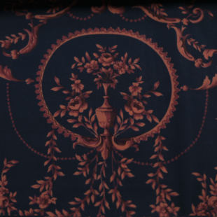 Liberty Antoinette100支长纤棉138cm定制不退换 068053