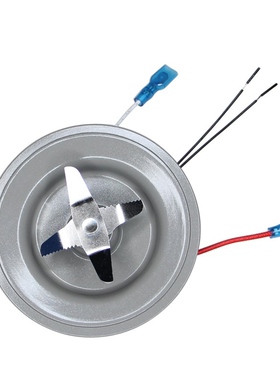 九阳破壁料理机L12-P128-B/P123-B/P125-B/P126-B/发热盘刀座组件