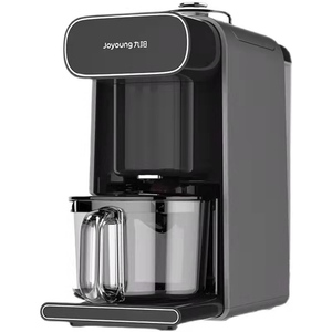 九阳豆浆机DJ10E-K61/K1SPro/K16G/K818/K68R接浆杯玻璃杯子配件