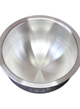 九阳电饭煲4L配件F-40N1/40T7/40T9/40T12/40N3内胆304不锈钢内锅