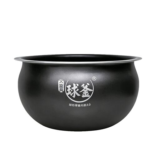 苏泊尔电饭煲配件不粘锅内胆CFXB50FC59-75球形内锅煲胆芯5升适用
