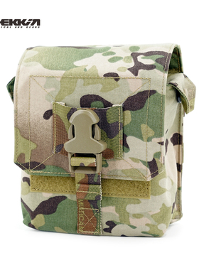 Shekkin gears 复刻 EI 鹰工 M60 200R 杂物包 海豹 Devgru 爱用