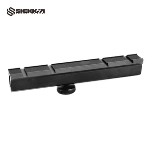 Shekkin gears Maryland 韦佛道轨 照相机支架 三角洲 CAG爱用