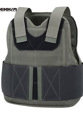 Shekkin gears复刻圣灵 Paraclete SG CVC 战术背心老学校CAG爱用