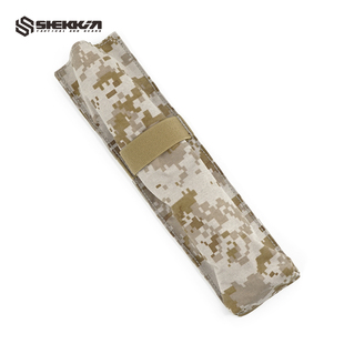 Shekkingears 复刻 LBT 伦敦桥 C4 包 海豹 DG 爱用