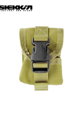 Shekkingears 复刻 CT DGLCS 雷包frag包 m67包 海豹 devgru爱用