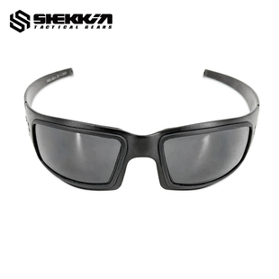 OPS mk1 战术护目镜 shekkin 海豹 Ash复刻 眼镜 三角洲爱用 LPG