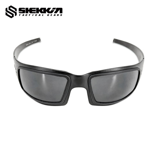 shekkin LPG Ash复刻 OPS mk1 战术护目镜 眼镜 海豹 三角洲爱用