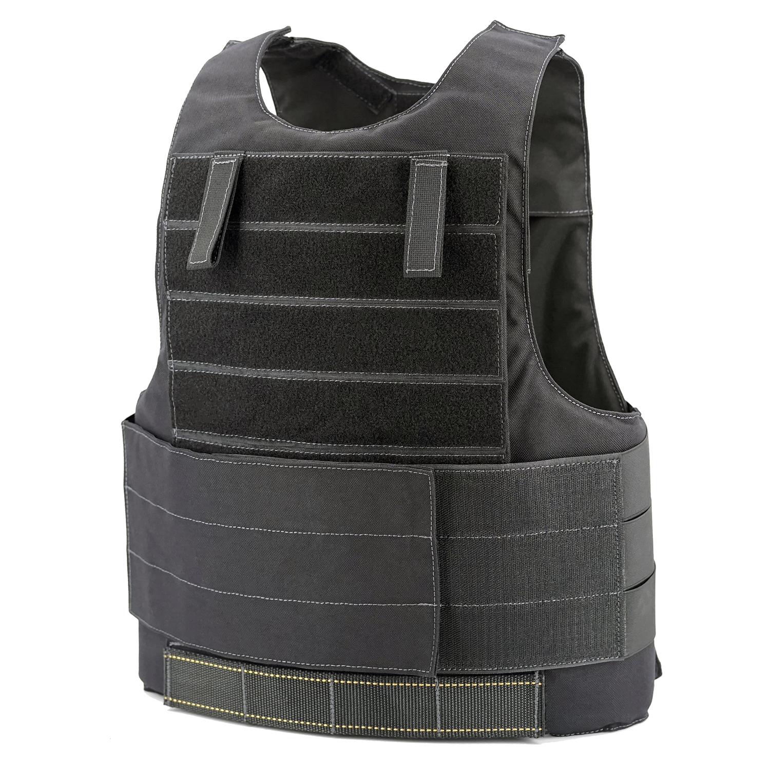 shekkingears复刻战术背心