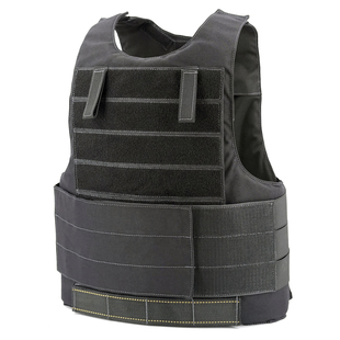 Shekkin gears 复刻 TG FAUST 黑鹰坠落战术背心老学校CAG爱用