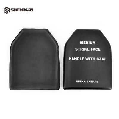 Shekkingears 作战背心 SAPI 切角 插板模型一对 DG CAG 爱用