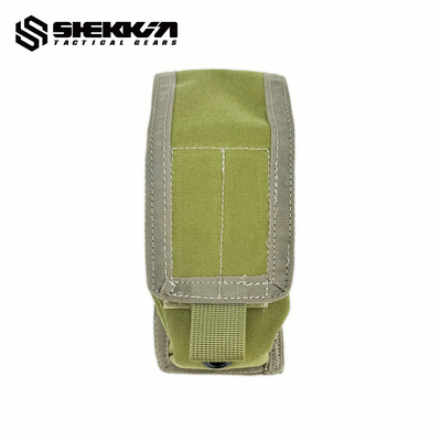 Shekkingears 复刻 DGLCS CT色 烟包 海豹 Devgru 爱用