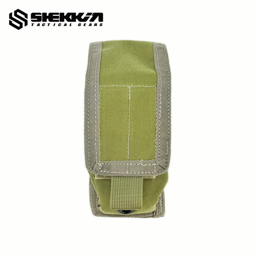 Shekkingears 复刻 DGLCS CT色 烟包 海豹 Devgru 爱用