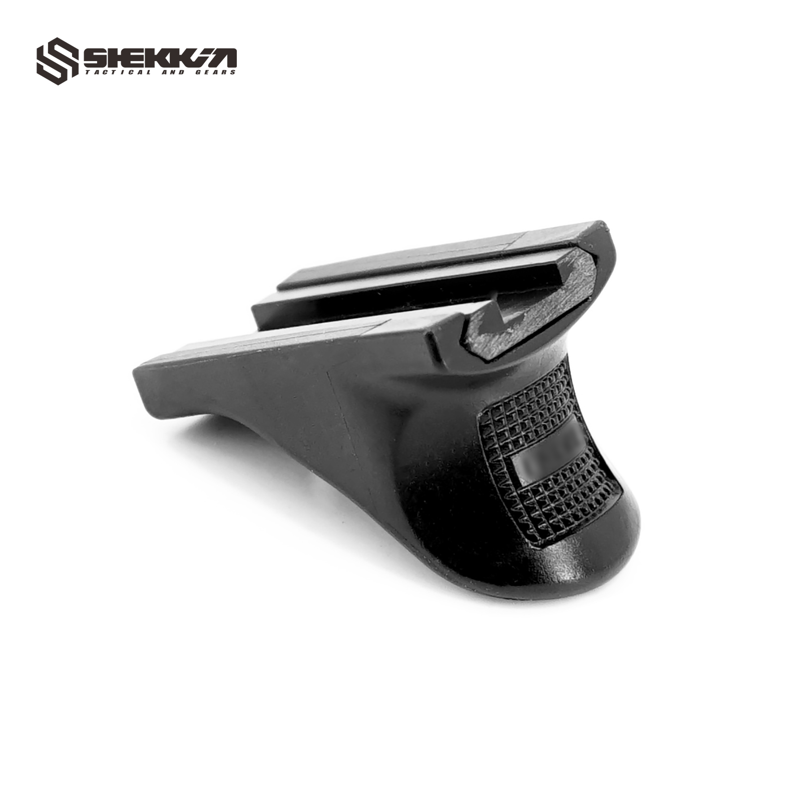 Shekkingears 拉鲁 416 SMR 阻手器 CAG 三角洲爱用 新款皮轨可用