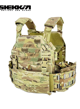 Shekkingears LBT风格 6094G4 DG Devgru 网红海豹爱用