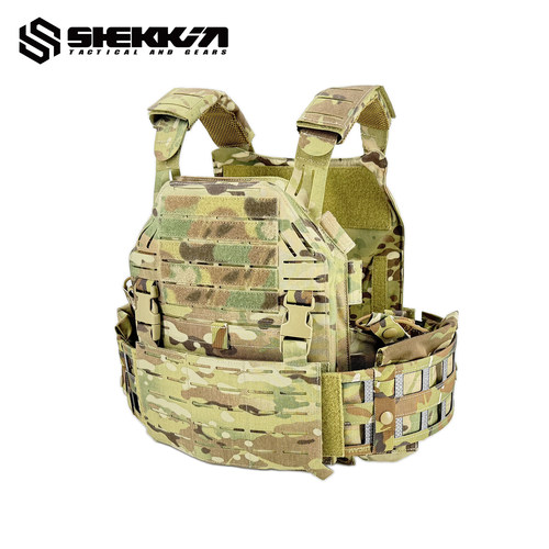 Shekkingears LBT风格 6094G4 DG Devgru 网红海豹爱用