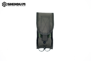 Shekkingears 圣灵风格 M4/556 工具包 CAG爱用 三角洲战术附包