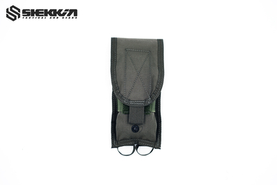 Shekkingears 圣灵风格 M4/556 工具包 CAG爱用 三角洲战术附包