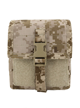 Shekkingears复刻 LBT6074 NVG包 杂物包 海豹 Devgru 爱用