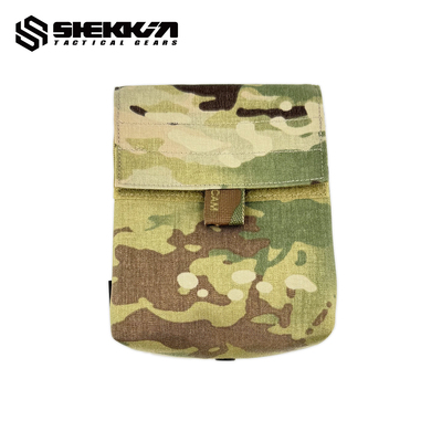 Shekkingears 复刻 EI风格 海豹 游骑兵爱用 SFLCS 100r包 杂物包