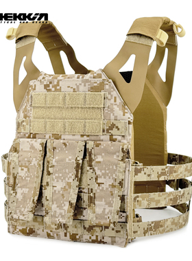 Shekkin gears CP AOR1 防红 NJPC DG Devgru 海豹六队 海豹爱用