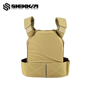 first 先茅 gears复刻 CAG爱用 Slick 战术背心 spear Shekkin