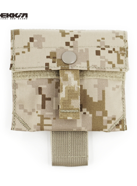 Shekkingears 复刻 白条 下挂frag包 m67包 aor1 海豹 devgru爱用