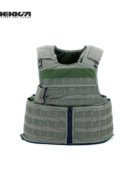 Shekkin gears复刻 圣灵 Paraclete RAV 战术背心 老学校 CAG爱用